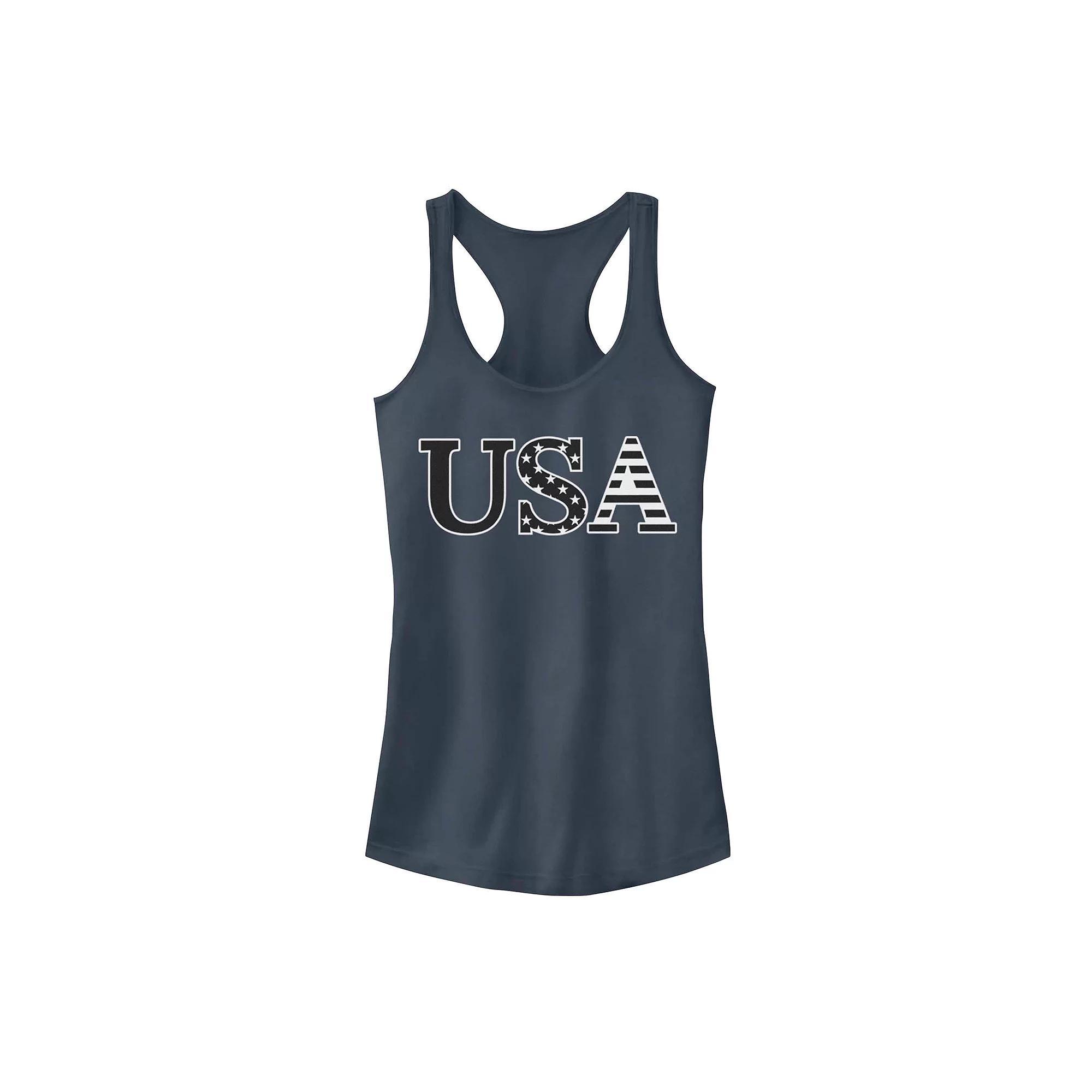 Juniors DC Comics Superman Cutout Logo Graphic Tank Top, Girls Product Image