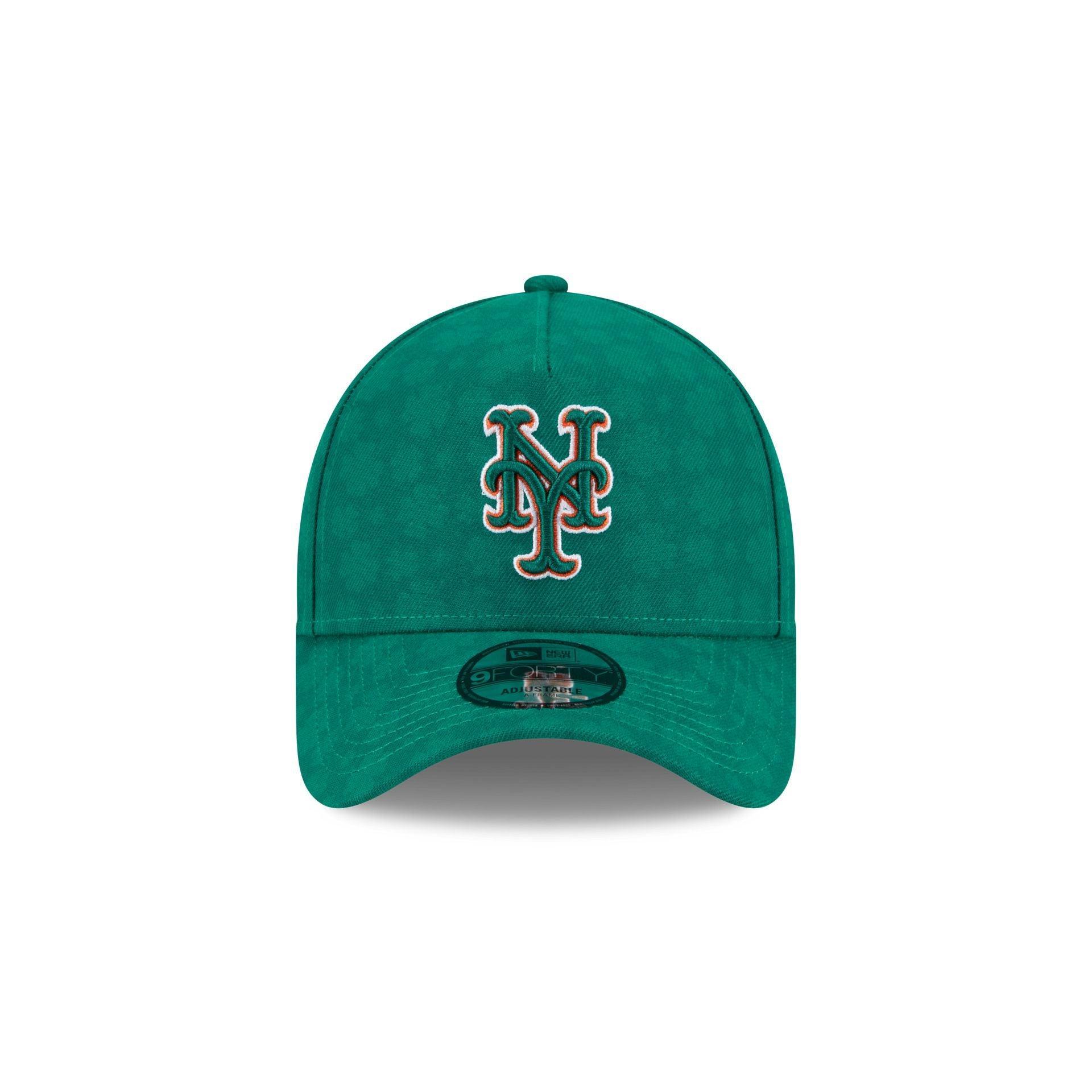 Seattle Sounders Team 9FORTY A-Frame Snapback Hat Male Product Image