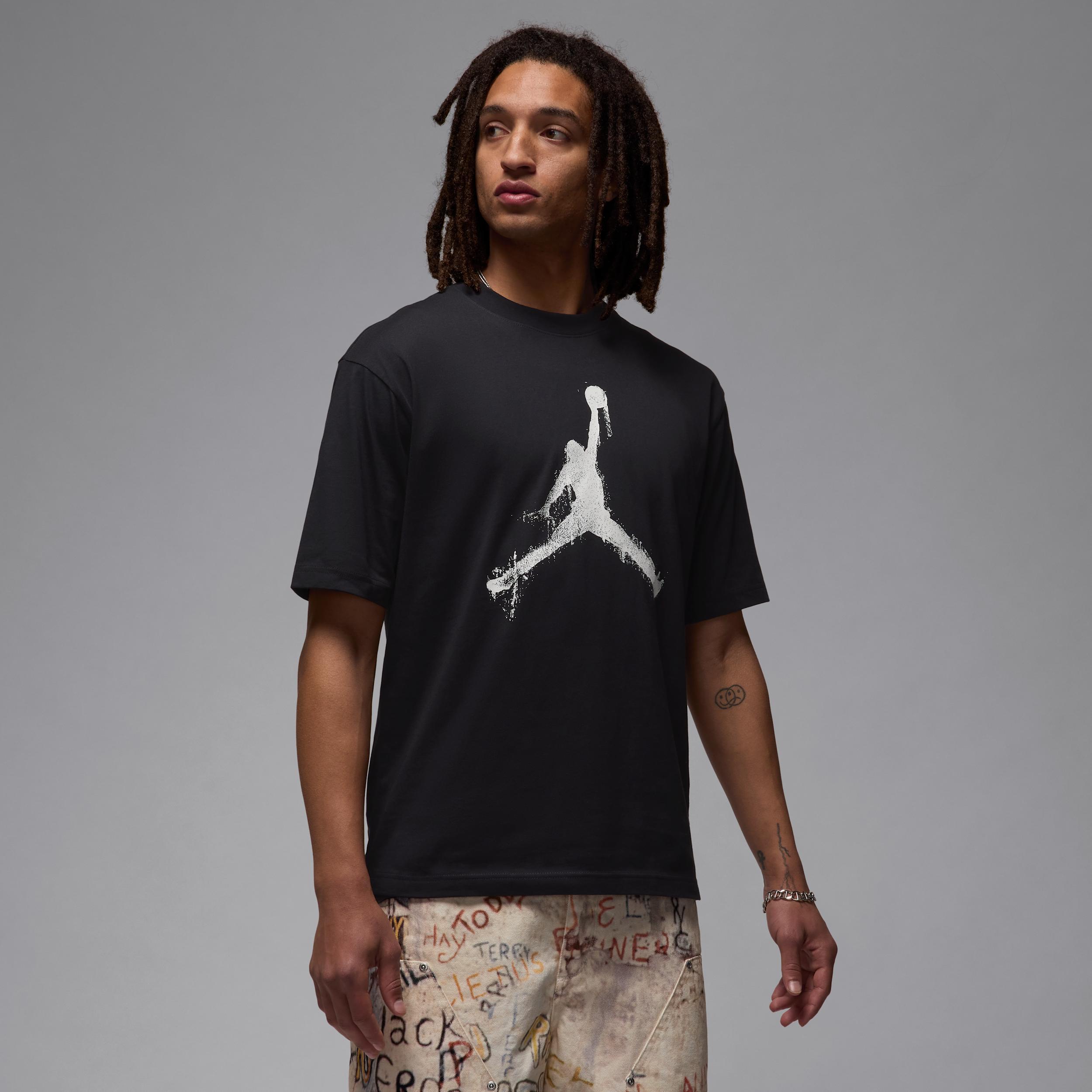 Men's Jordan Brooklyn T-Shirt Product Image