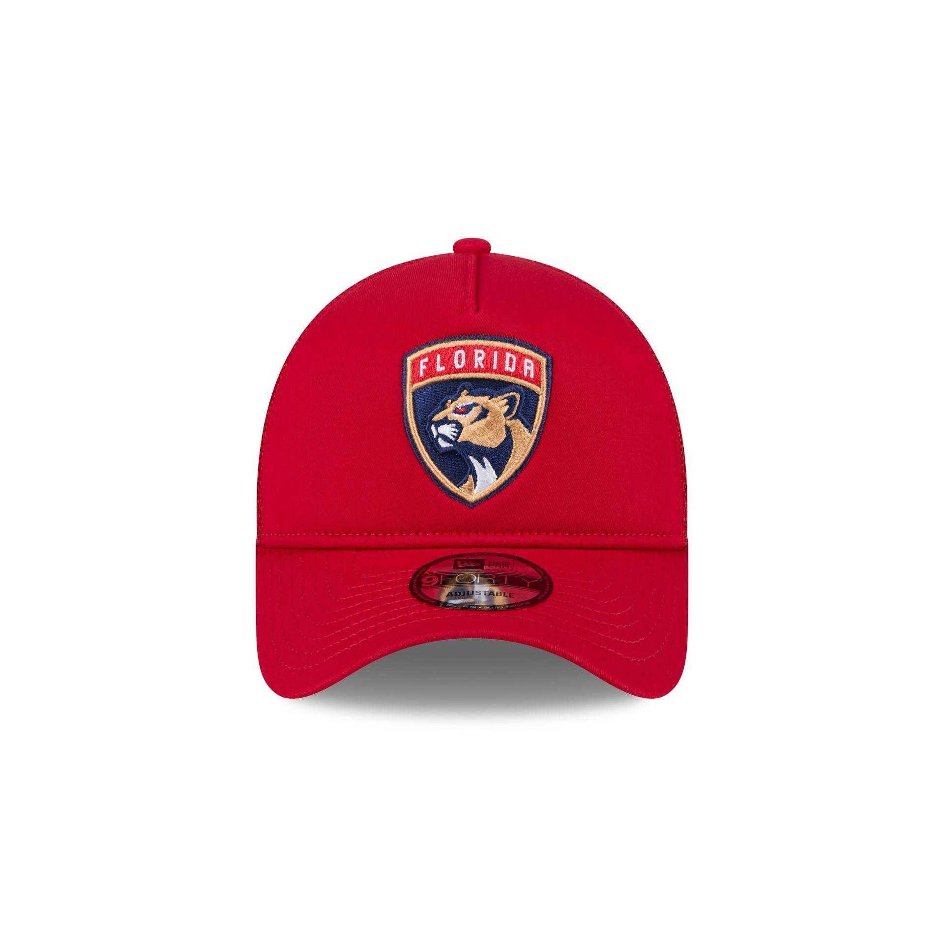 Jackson State Tigers Mascot 39THIRTY Stretch Fit Hat Male Product Image
