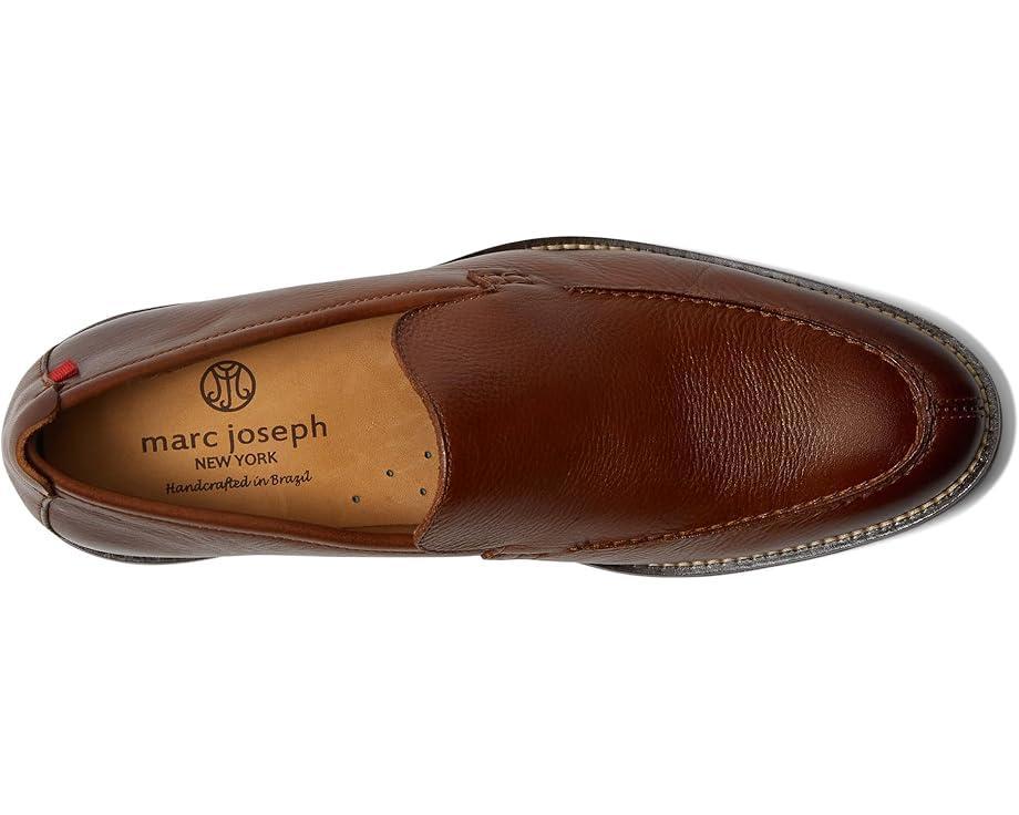 Sorrento Moc Toe Penny Loafer Product Image