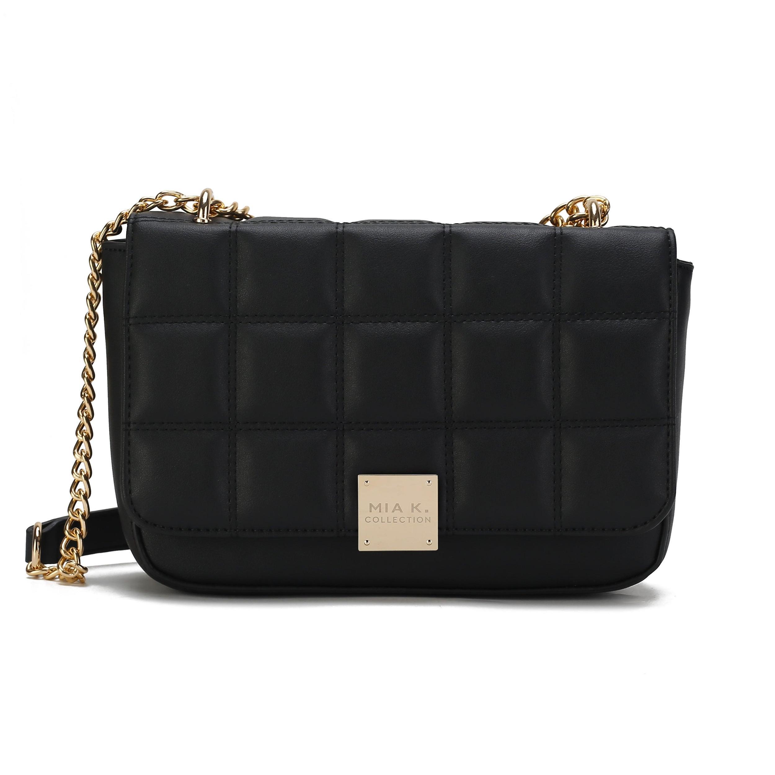 MKF Collection Women's Nyra Shoulder Bag Female Product Image