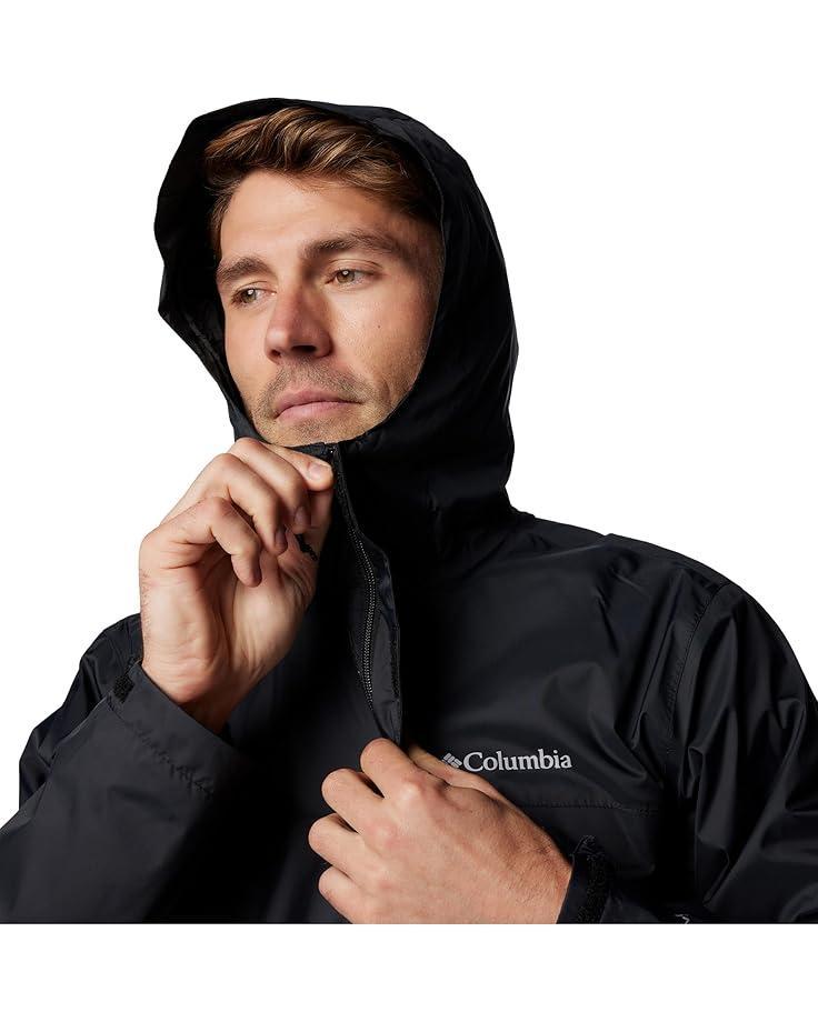 Hikebound II Jacket Product Image