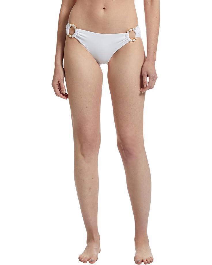 Monte Carlo Mira Rib Ring Halter Product Image