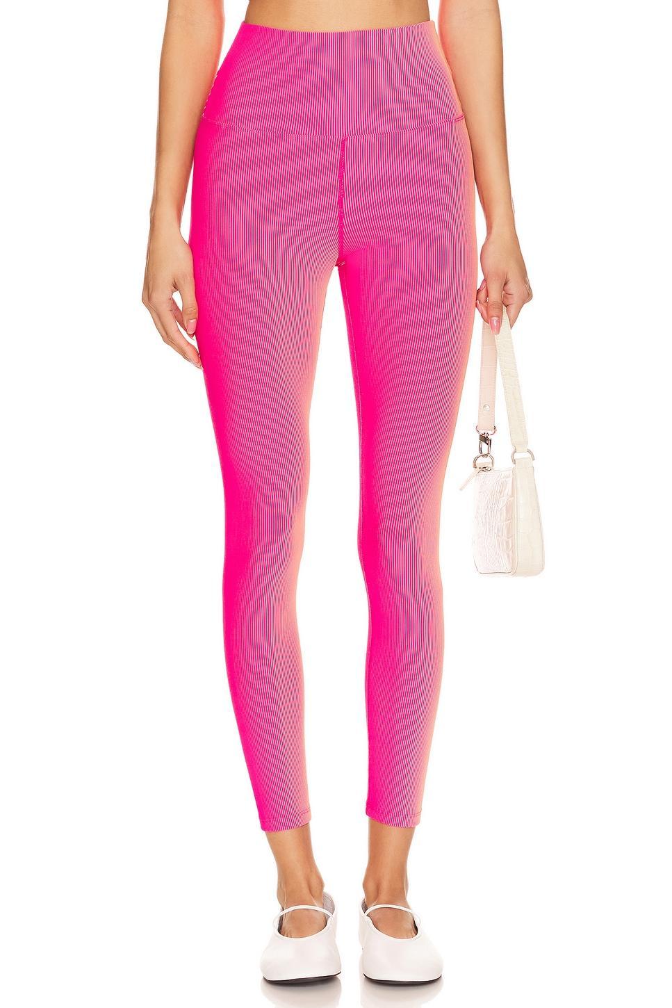 Tayler Cropped Legging BEACH RIOT Product Image