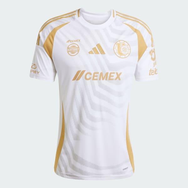 Tigres UANL 24/25 Third Jersey Product Image