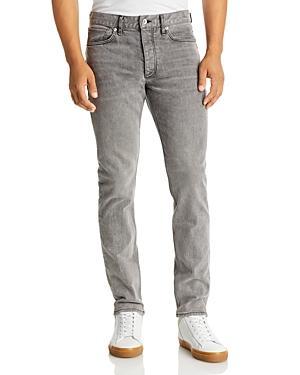 Mens Fit 2 Slim Tapered Jeans Product Image