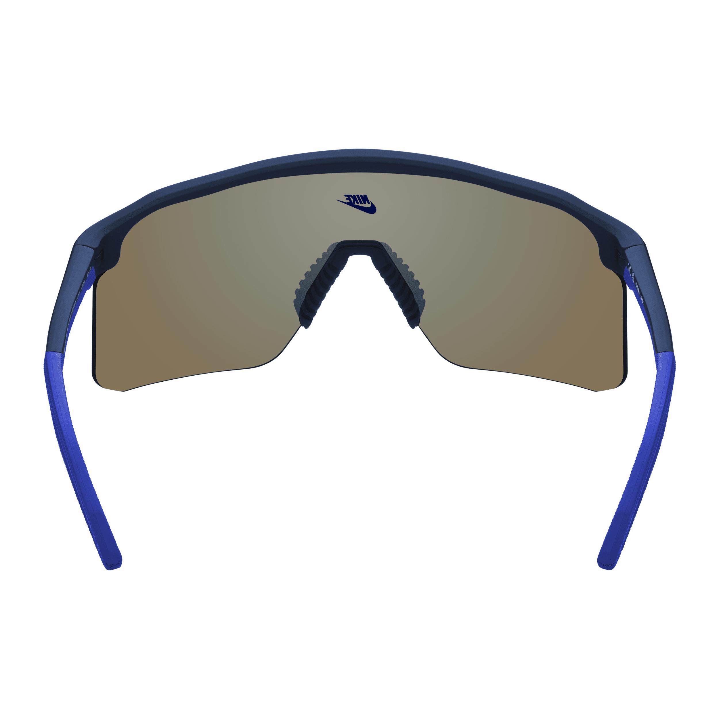 Nike Expedition Shield Mirrored Sunglasses Product Image
