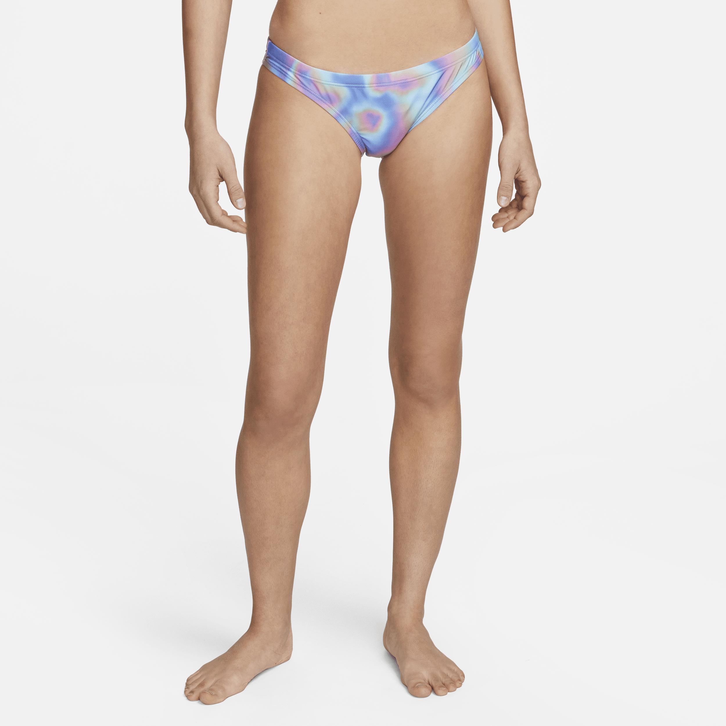 Nike Swim HydraStrong Women's Cheeky Bikini Bottom Product Image