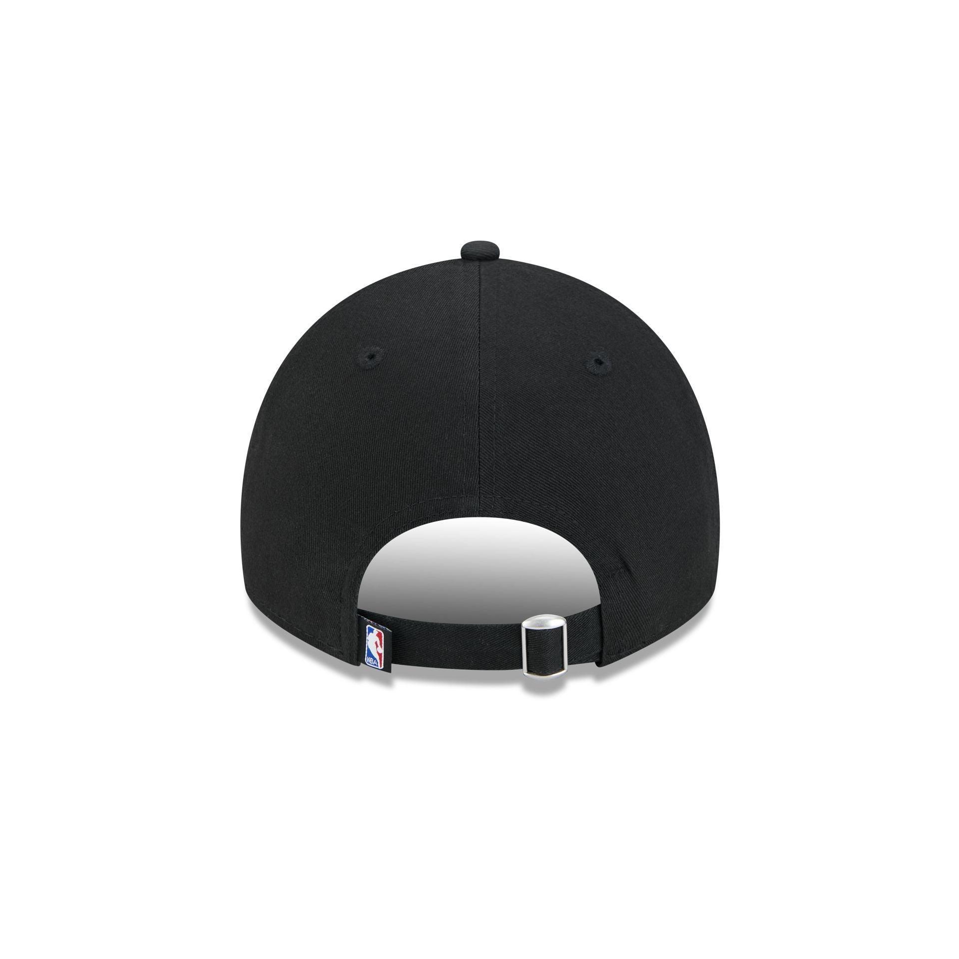 Toronto Raptors 2024 City Edition 9TWENTY Adjustable Hat Male Product Image