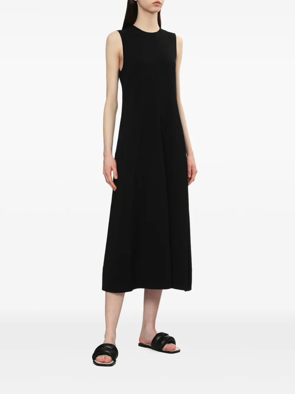 sleeveless dress Product Image