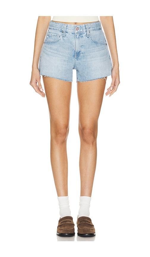 Hailey Cut-off AG Jeans Product Image