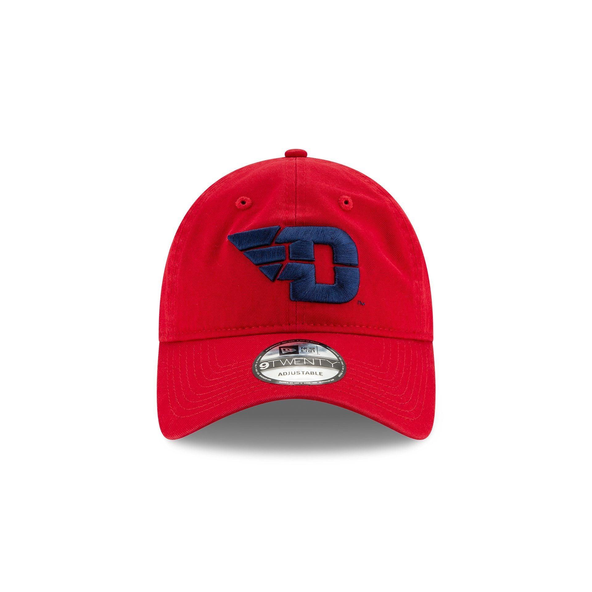 Notre Dame Fighting Irish 9TWENTY Adjustable Hat Male Product Image