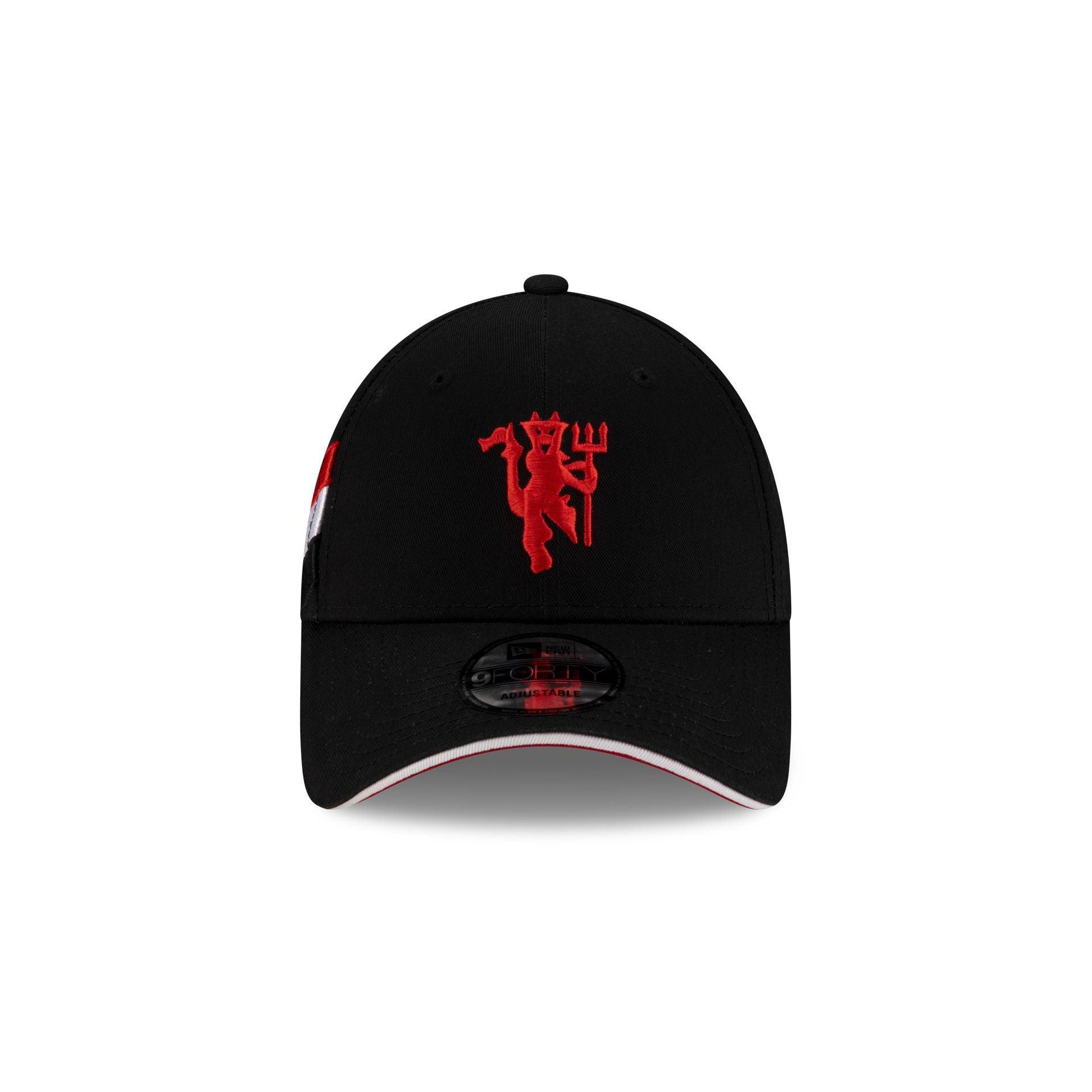 New York Mets Core Classic 9TWENTY Adjustable Hat Male Product Image