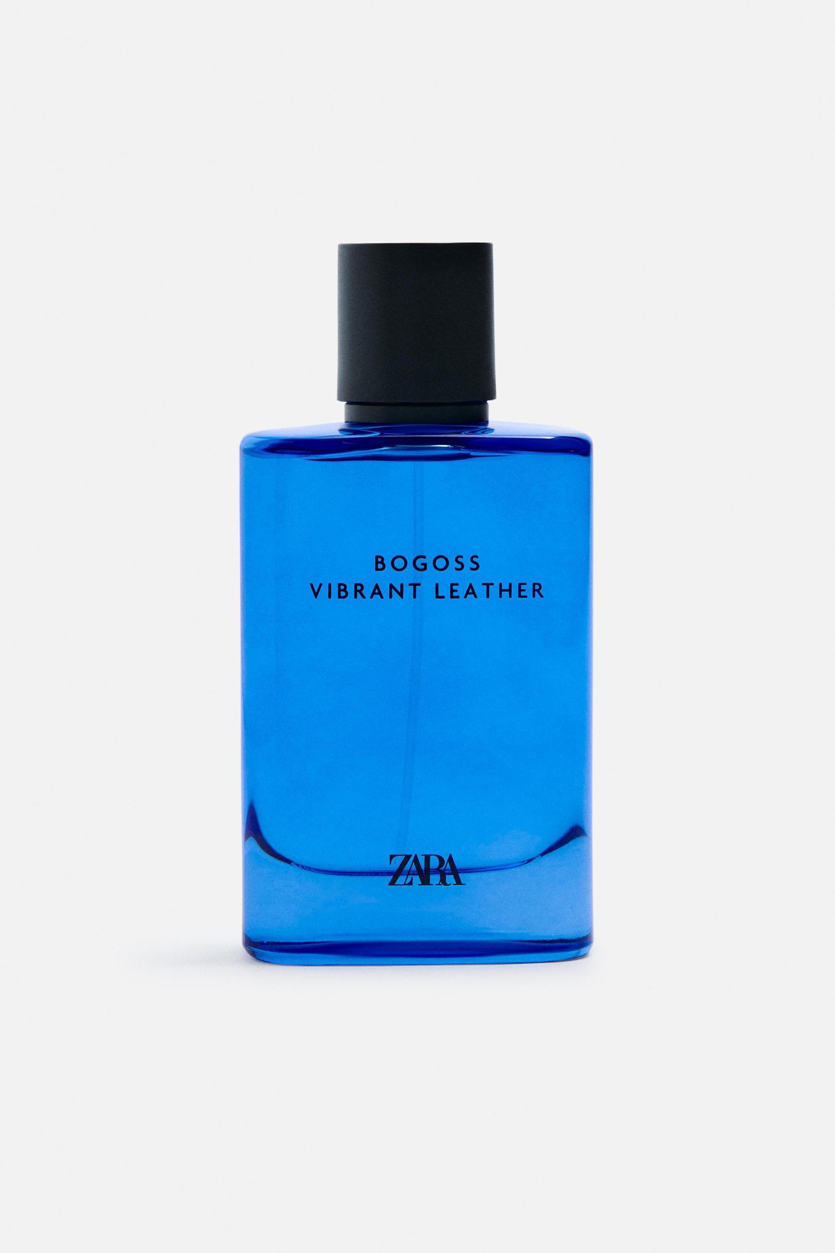BOGOSS VIBRANT LEATHER EDP 100 ML (3.4 FL. OZ) Product Image