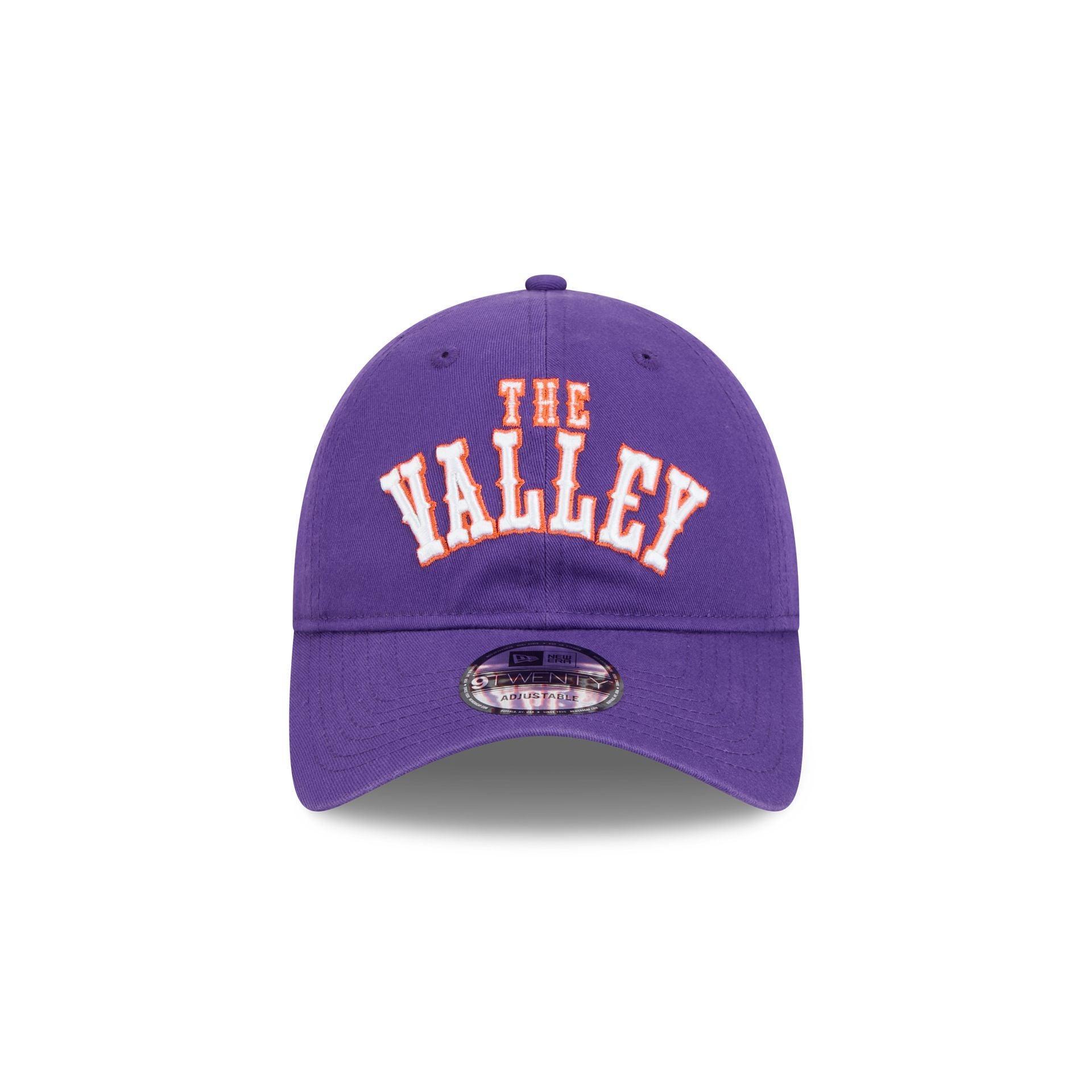 Phoenix Suns 2024 City Edition 9TWENTY Adjustable Hat Male Product Image