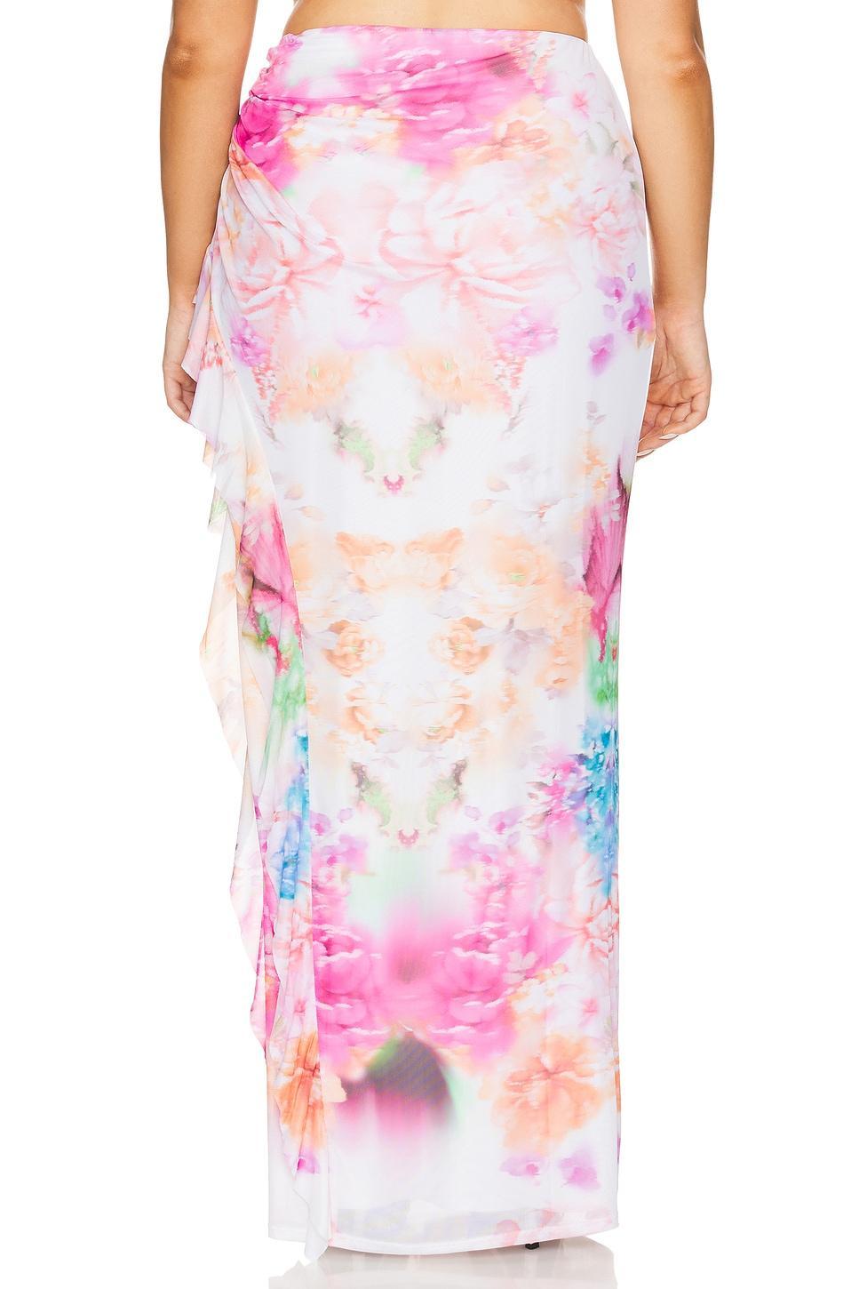 Sal Skirt AFRM Product Image
