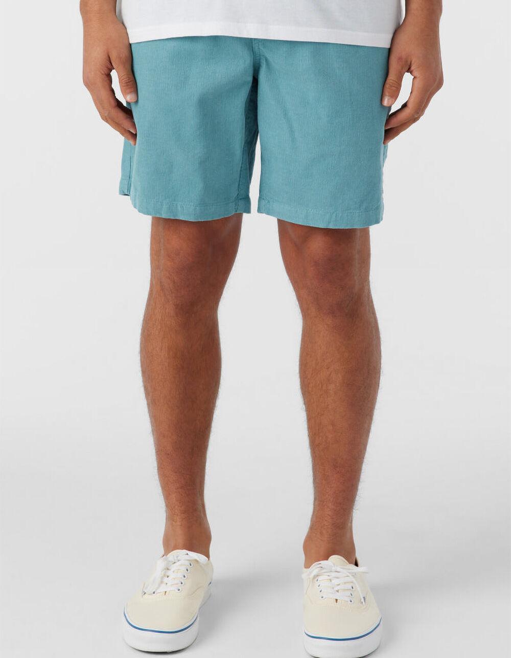 O'NEILL O'Riginals Mens 18" Corduroy Shorts Product Image