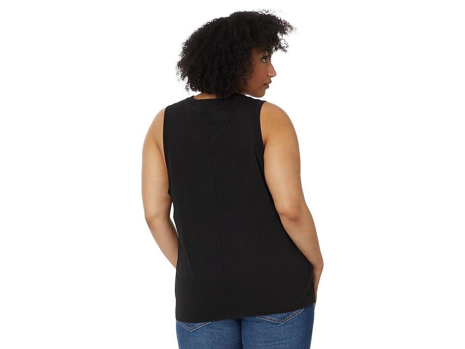 Carhartt Relaxed Fit Lightweight Tank Women's Clothing Product Image