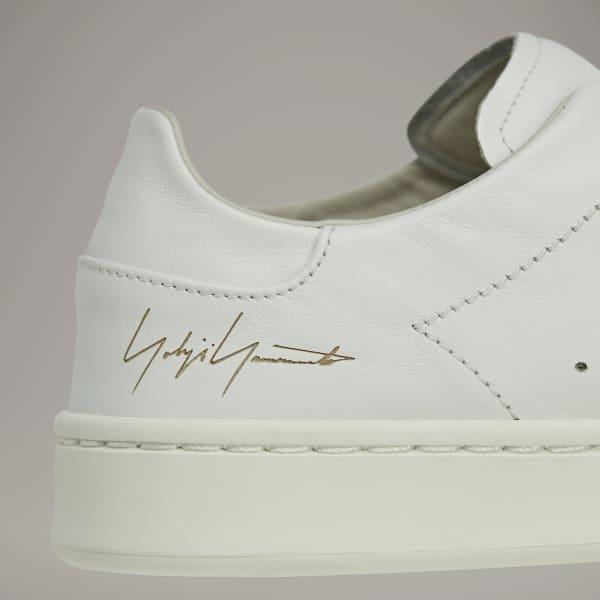 Mens #Trend Core Leather Low-Top Sneakers Product Image