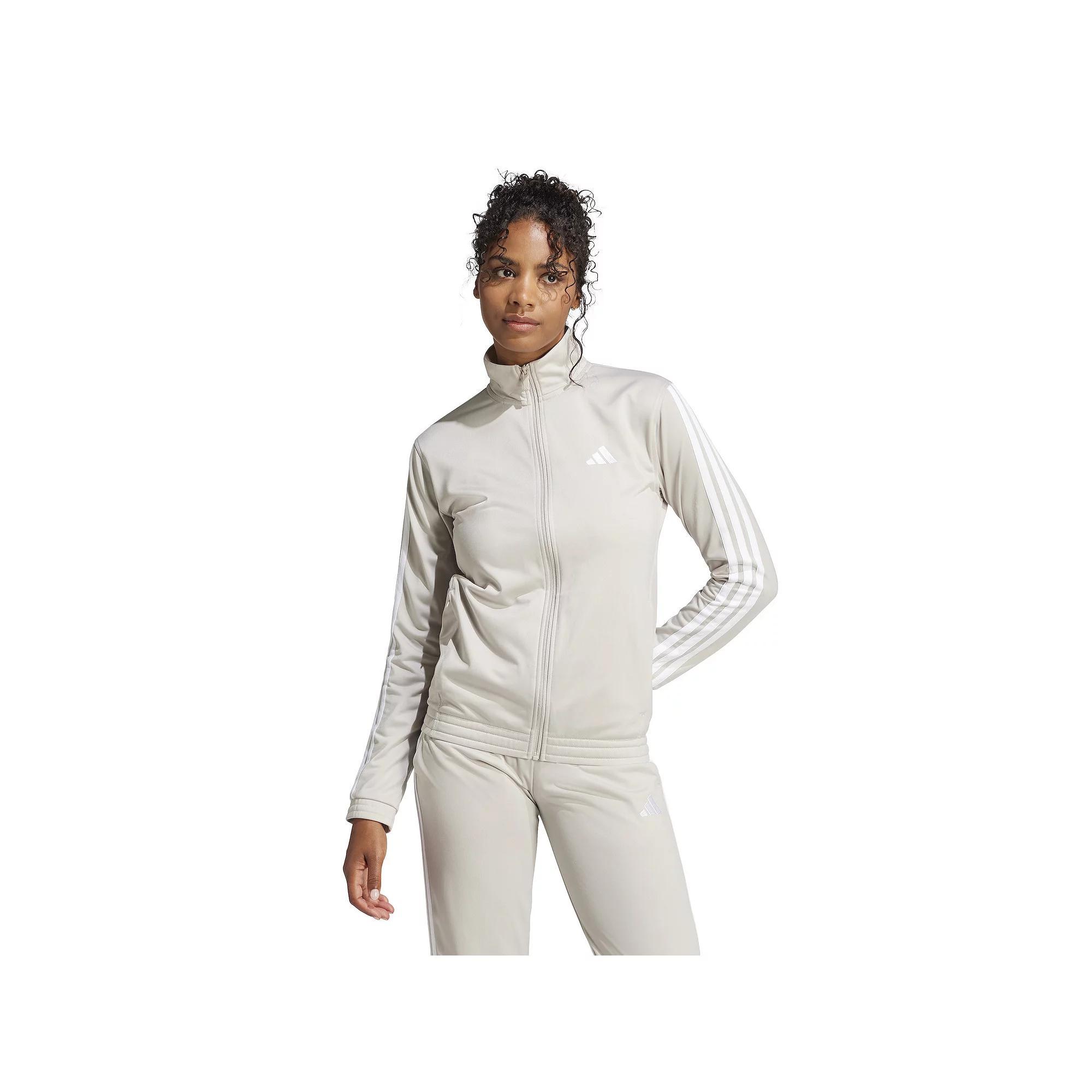 Tricot 3-Stripes Track Jacket Product Image