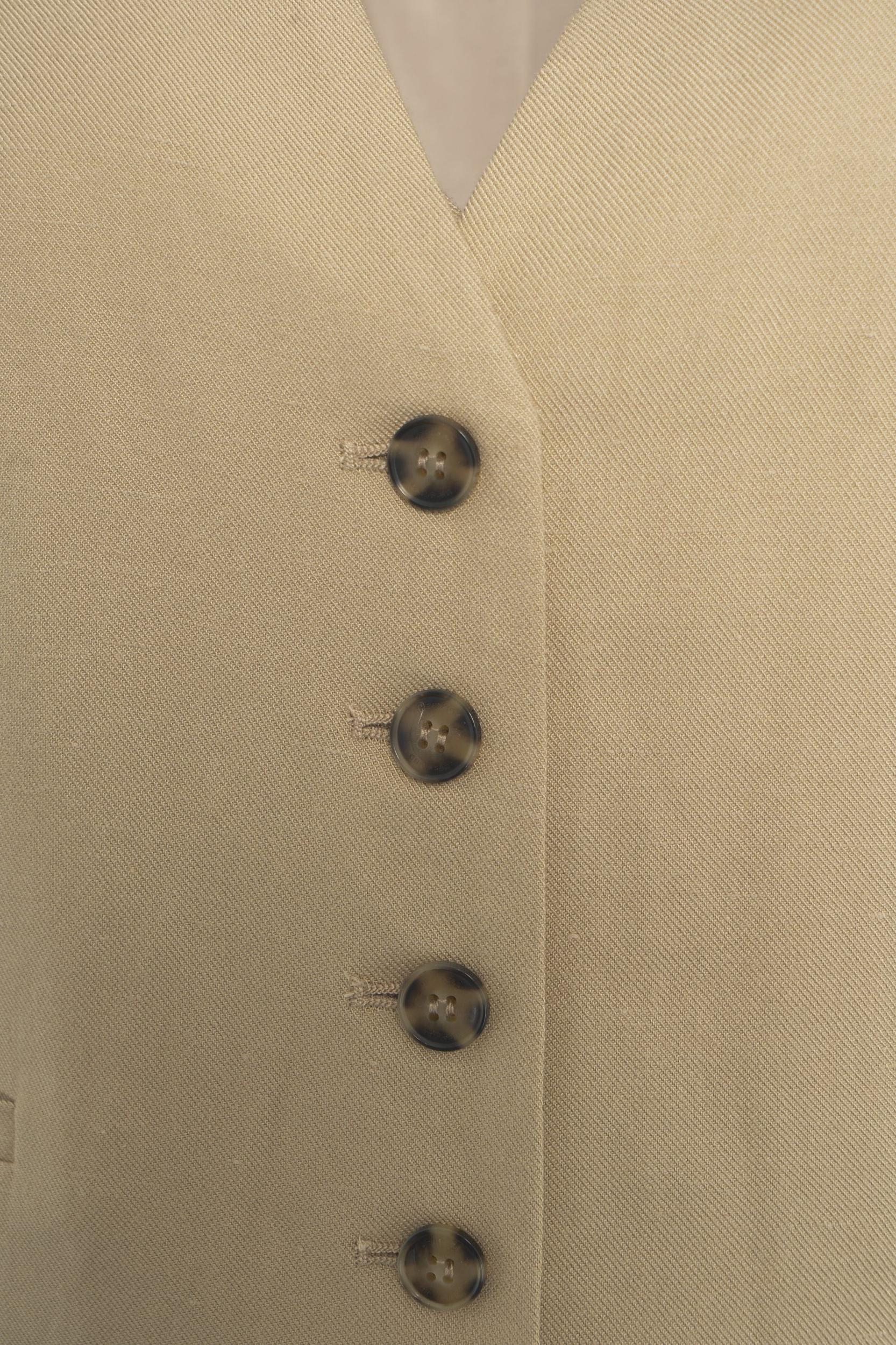 Vest 'Double Up' Product Image