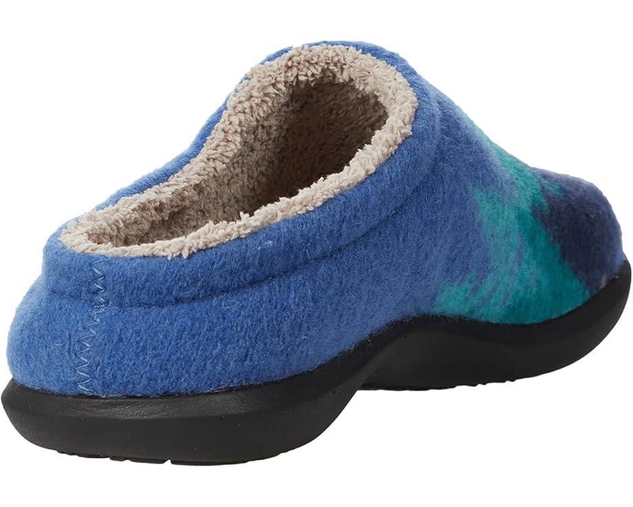 Wool Slipper Clog Product Image