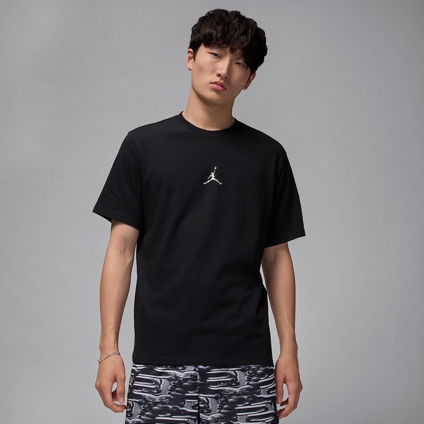 Jordan Sport Men's Dri-FIT T-Shirt Product Image