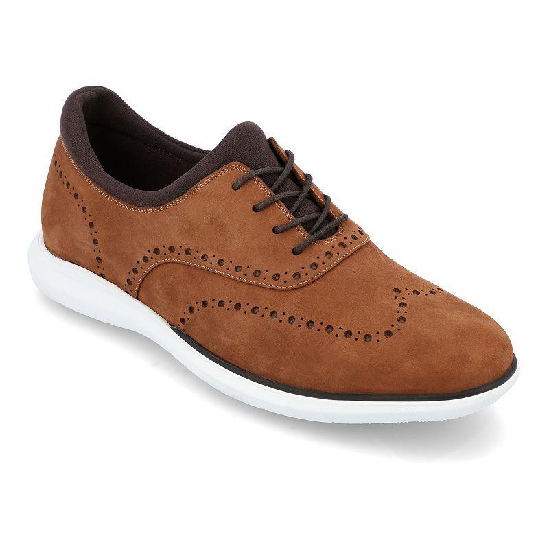 Aston Marc Comfort II Mens Loafers Product Image