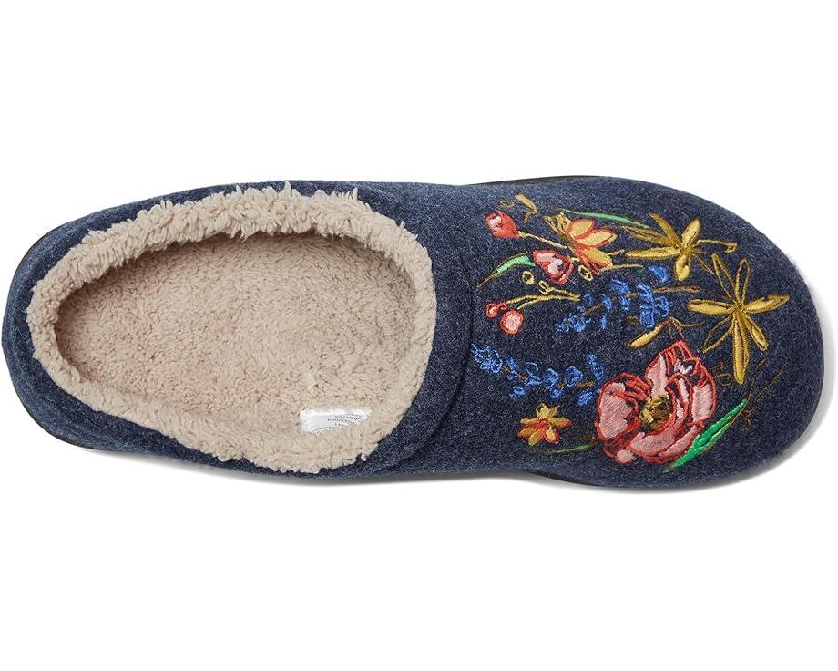 Wool Slipper Clog Product Image