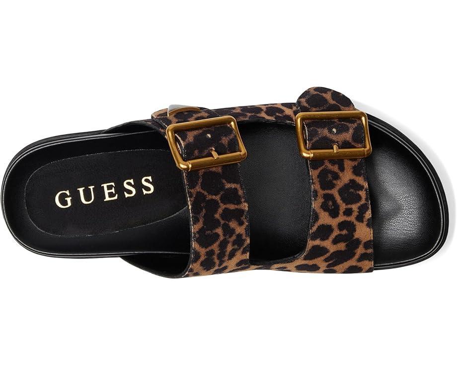 Women's GUESS Fasten Product Image