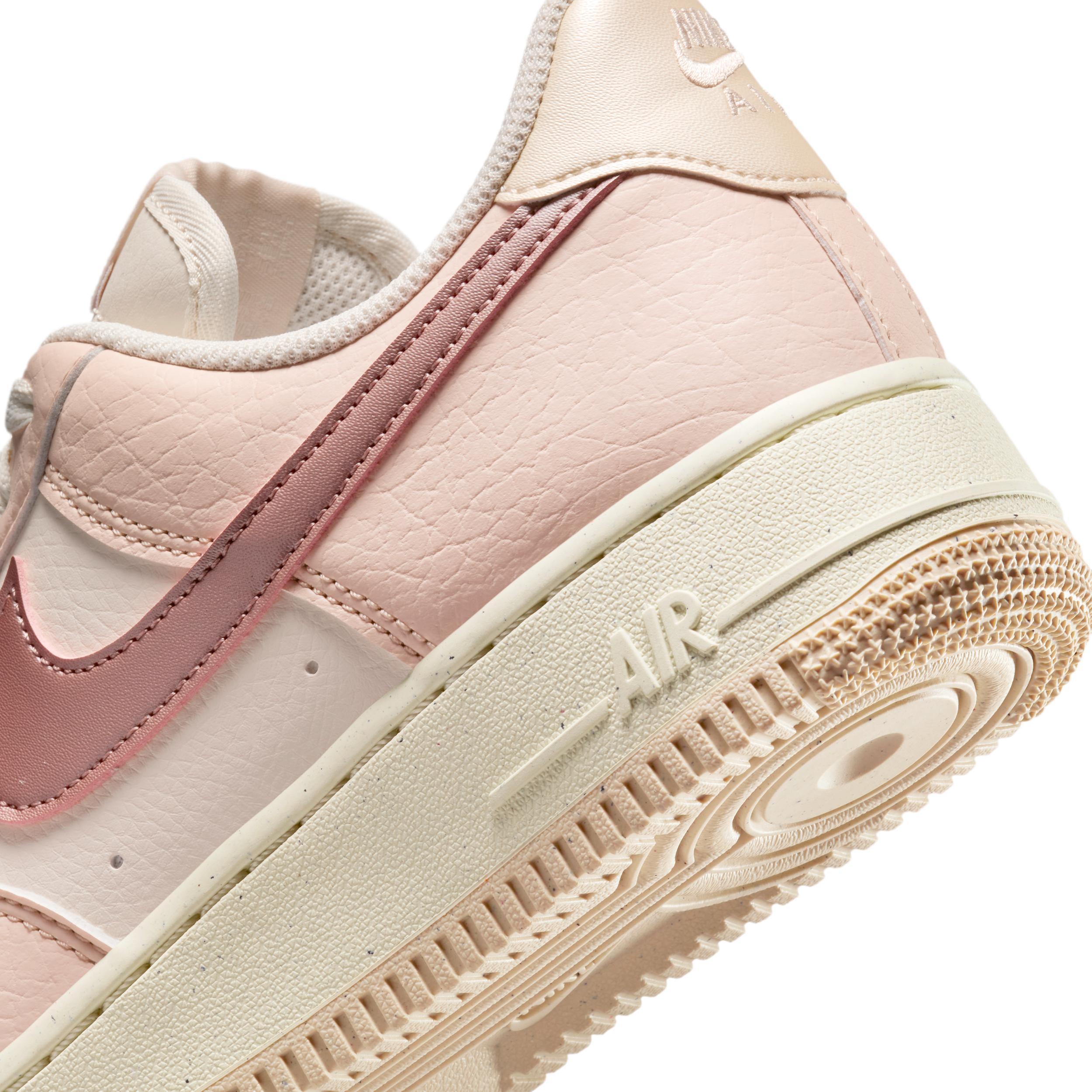 Nike Women's Air Force 1 '07 Next Nature Shoes Product Image