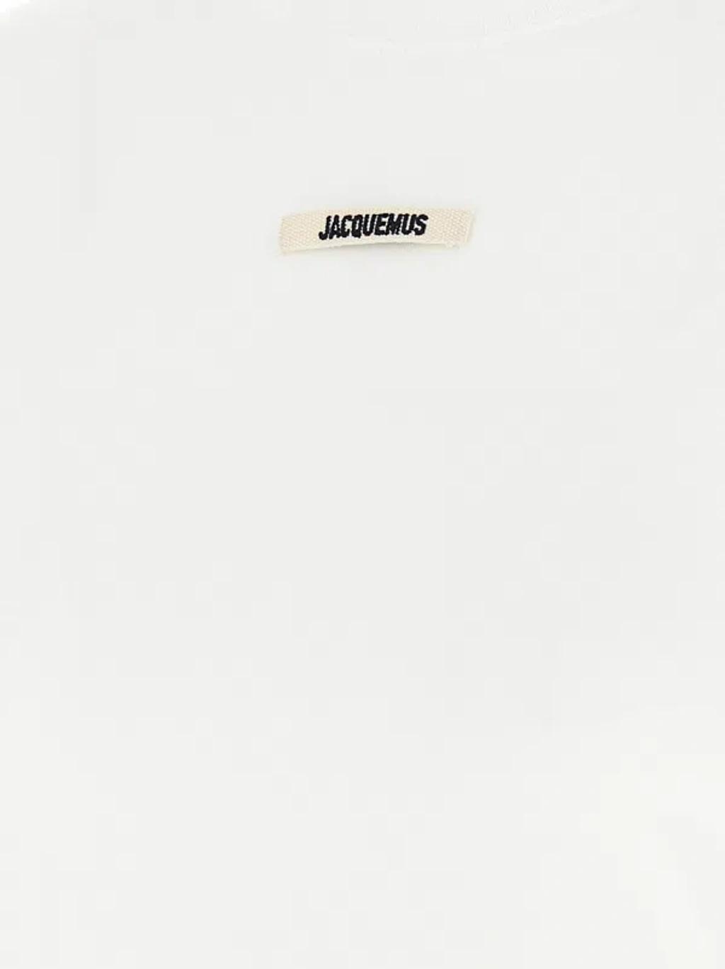 logo-patch t-shirt Product Image