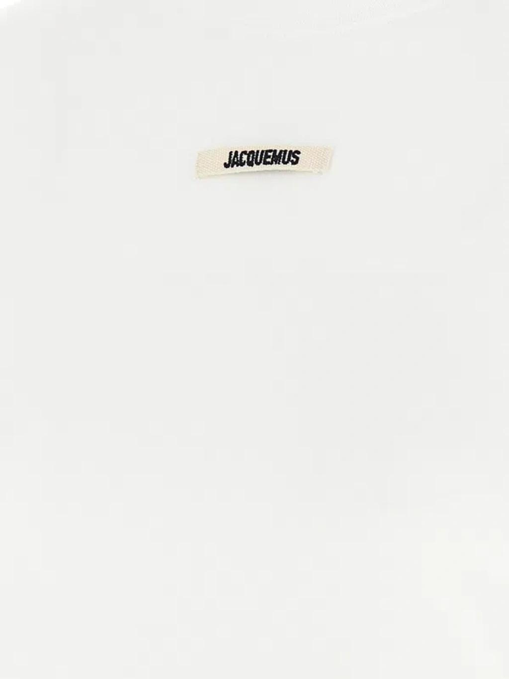 logo-patch t-shirt Product Image