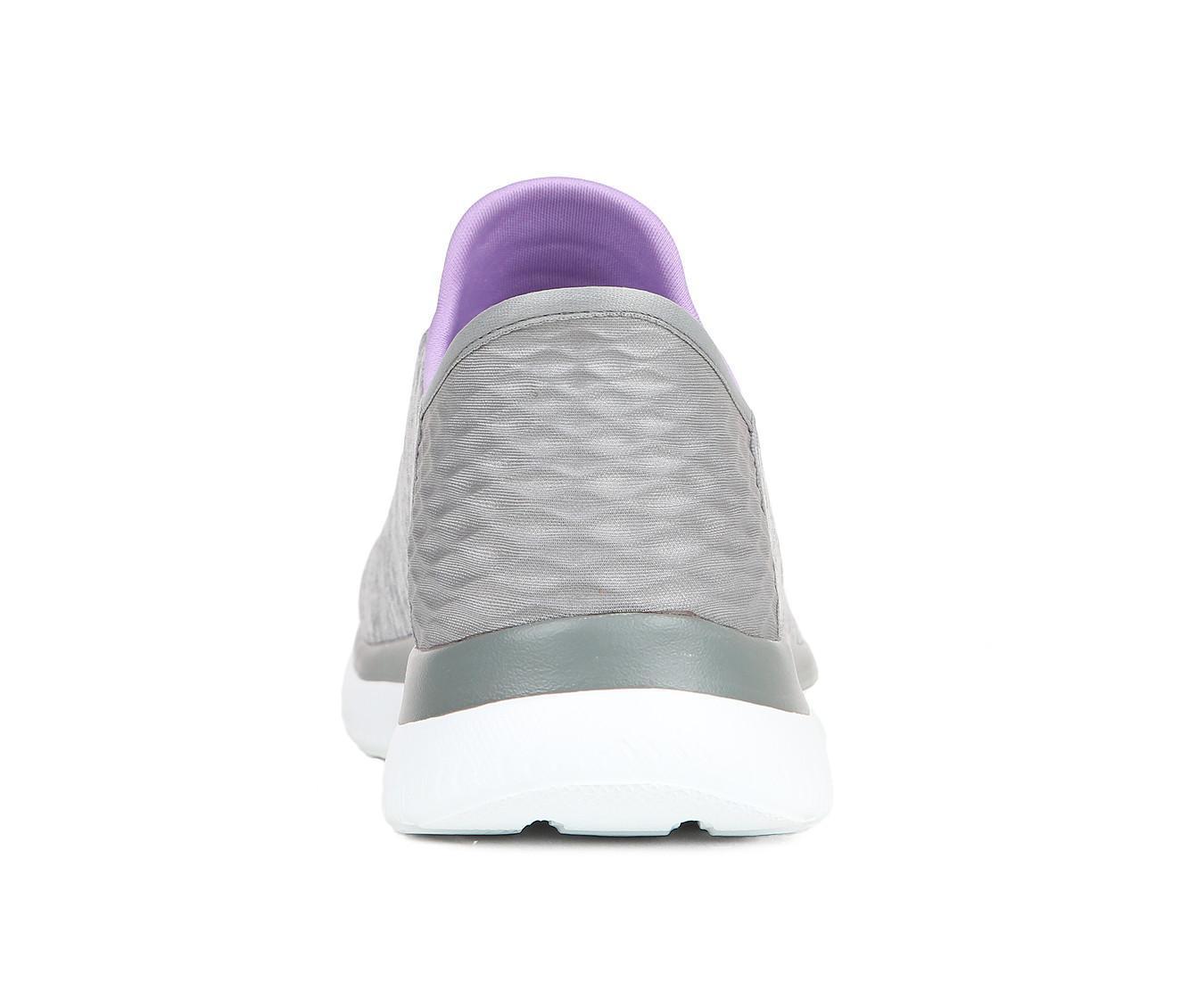 Women's Skechers 149937 Summits Slip-ins Sneakers Product Image