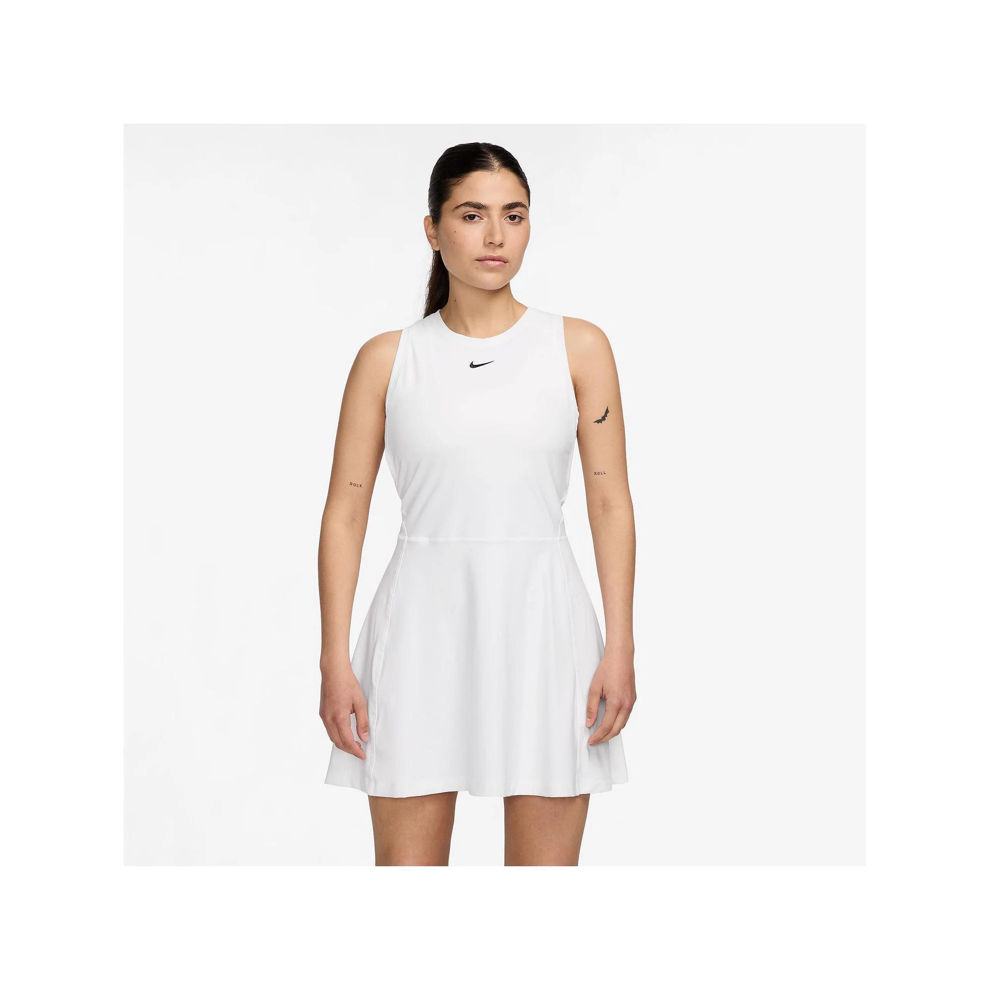 Nike Women's Victory Dri-FIT Tennis Dress Product Image