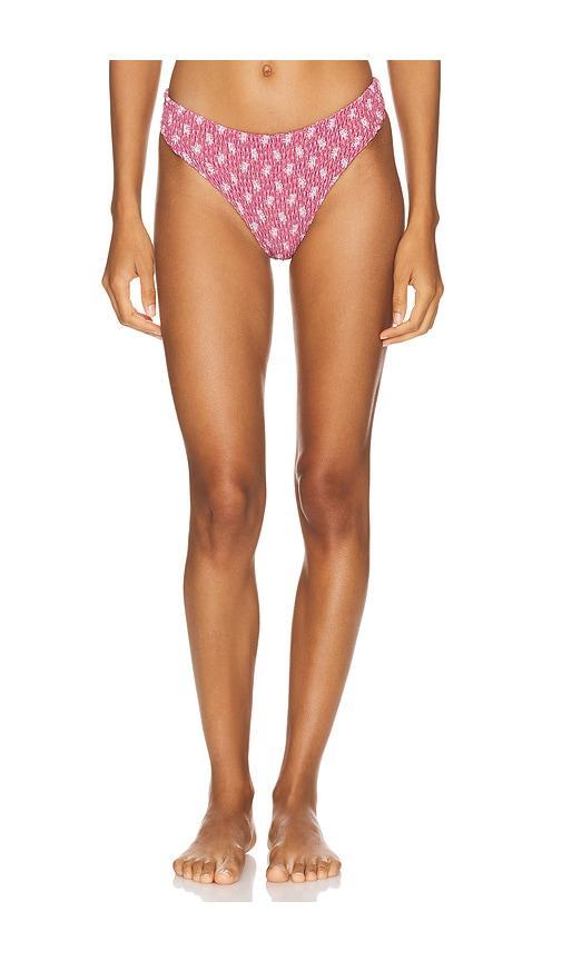 Brazil Smocked Bottom ACACIA Product Image