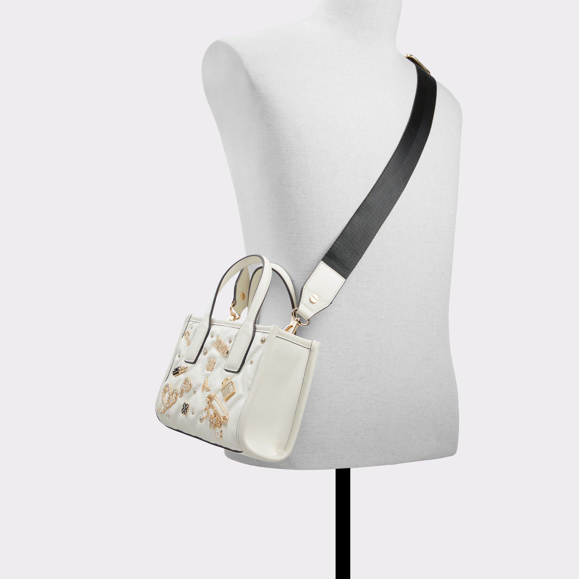 ALDO Keylaniix - Women's Tote Handbag - Black Product Image