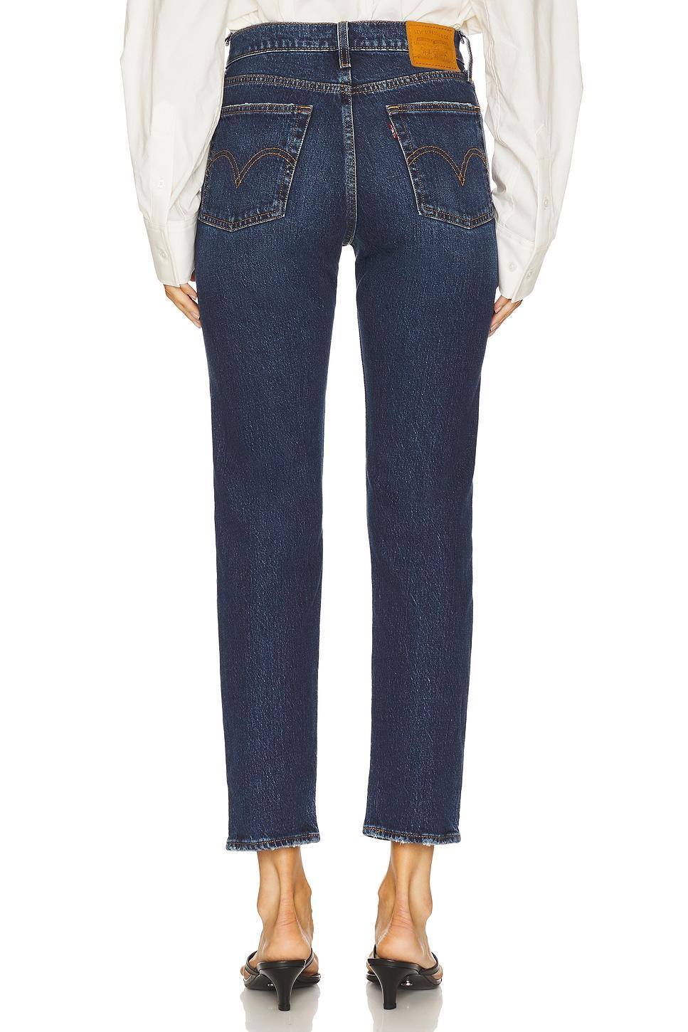 Wedgie Straight LEVI'S Product Image