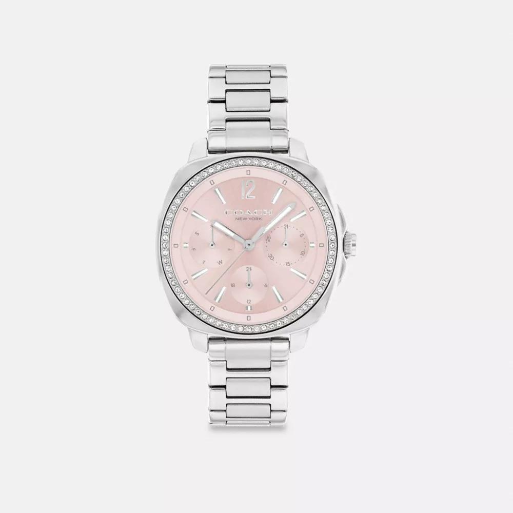 Kitt Chronograph Watch, 34 Mm Product Image