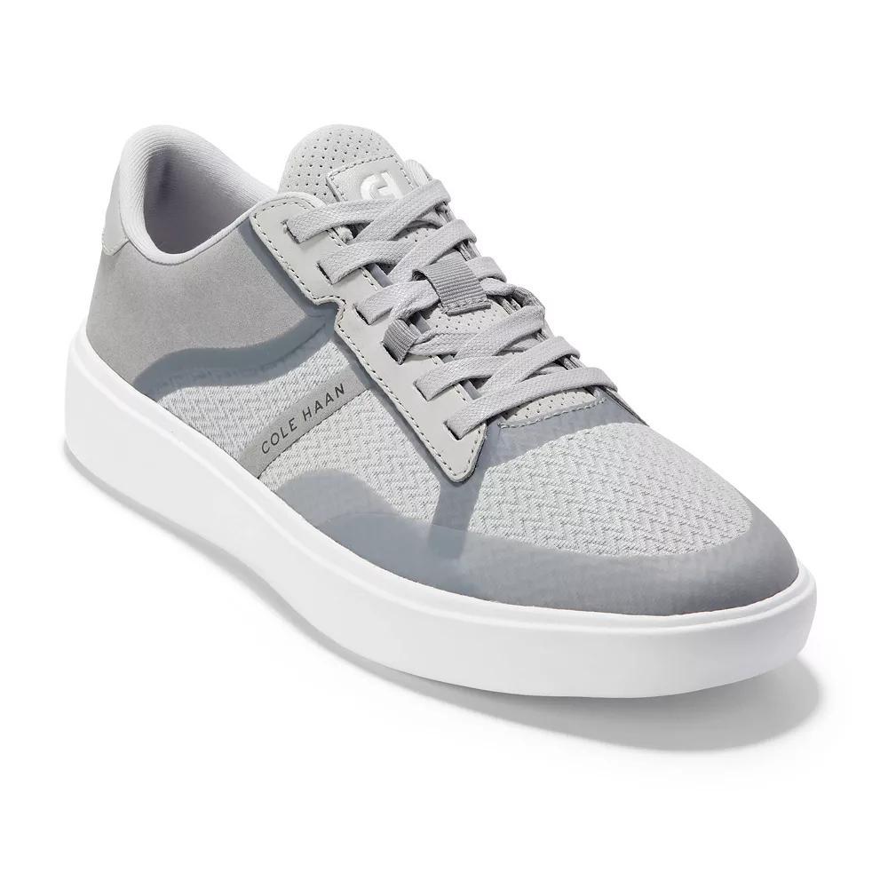 Cole Haan Grand Crosscourt Winner Men's Sneakers, Size: 8, Harbor Blue Monument Product Image