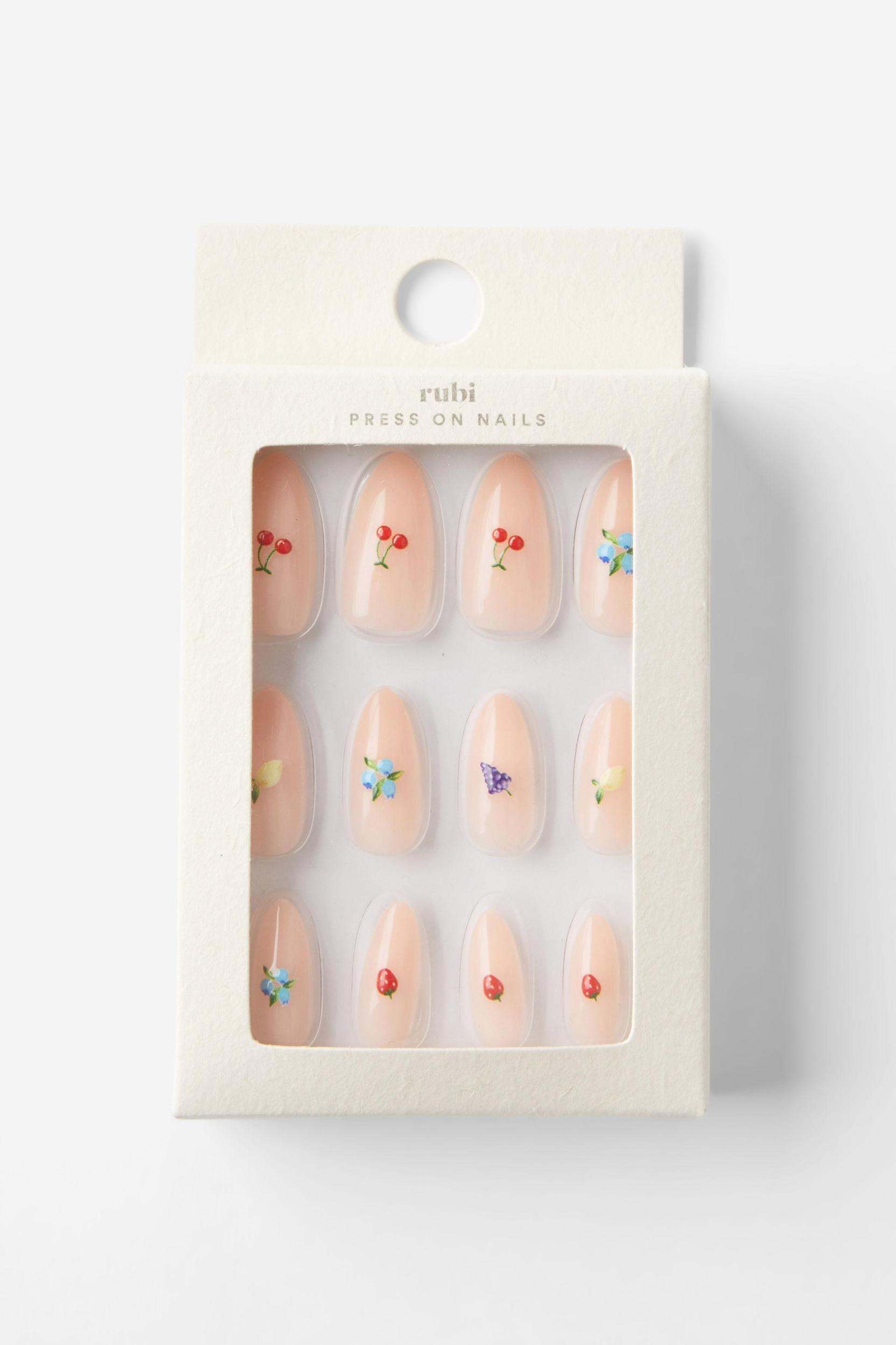 Press On Nails Product Image