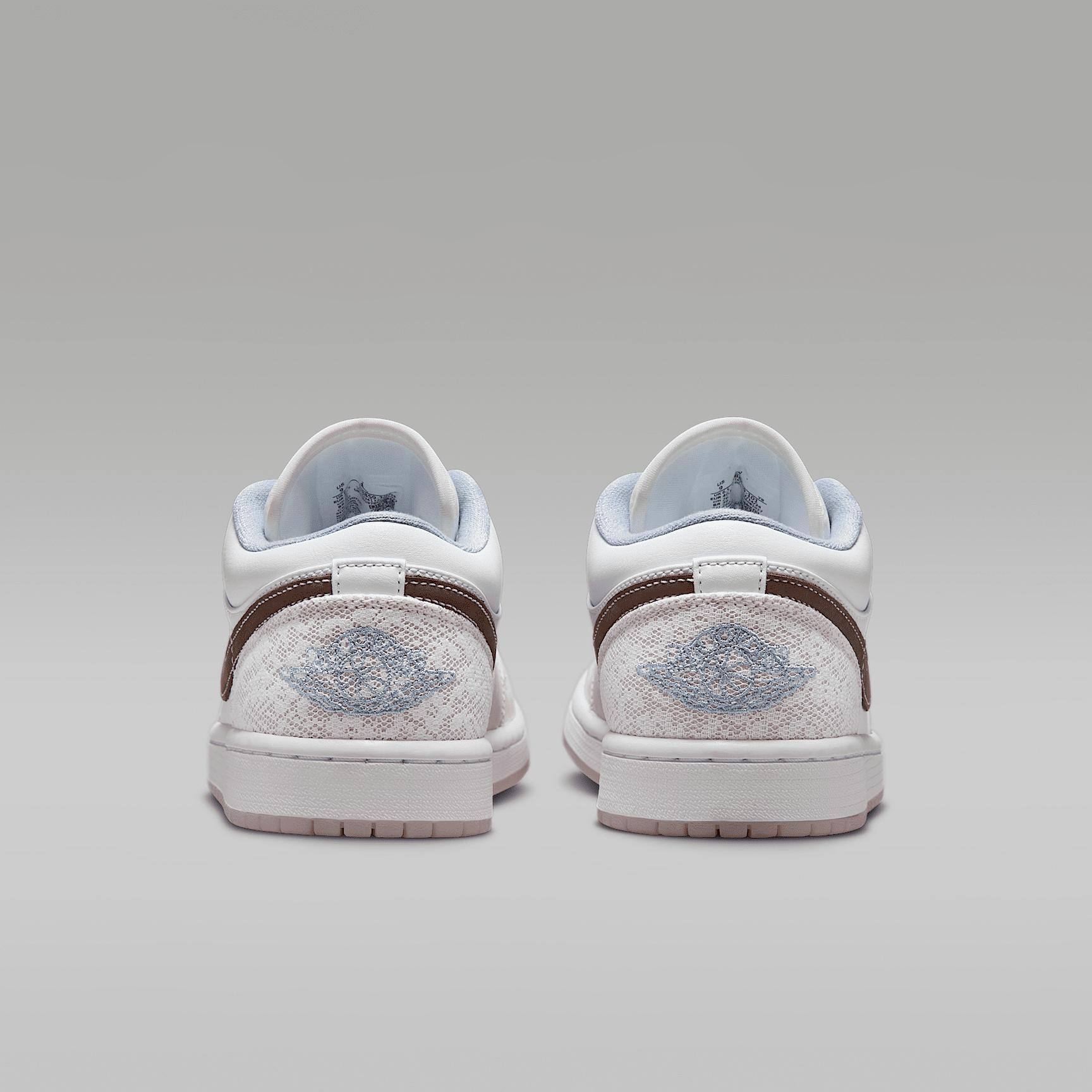 Women's Air Jordan 1 Low Shoes Product Image