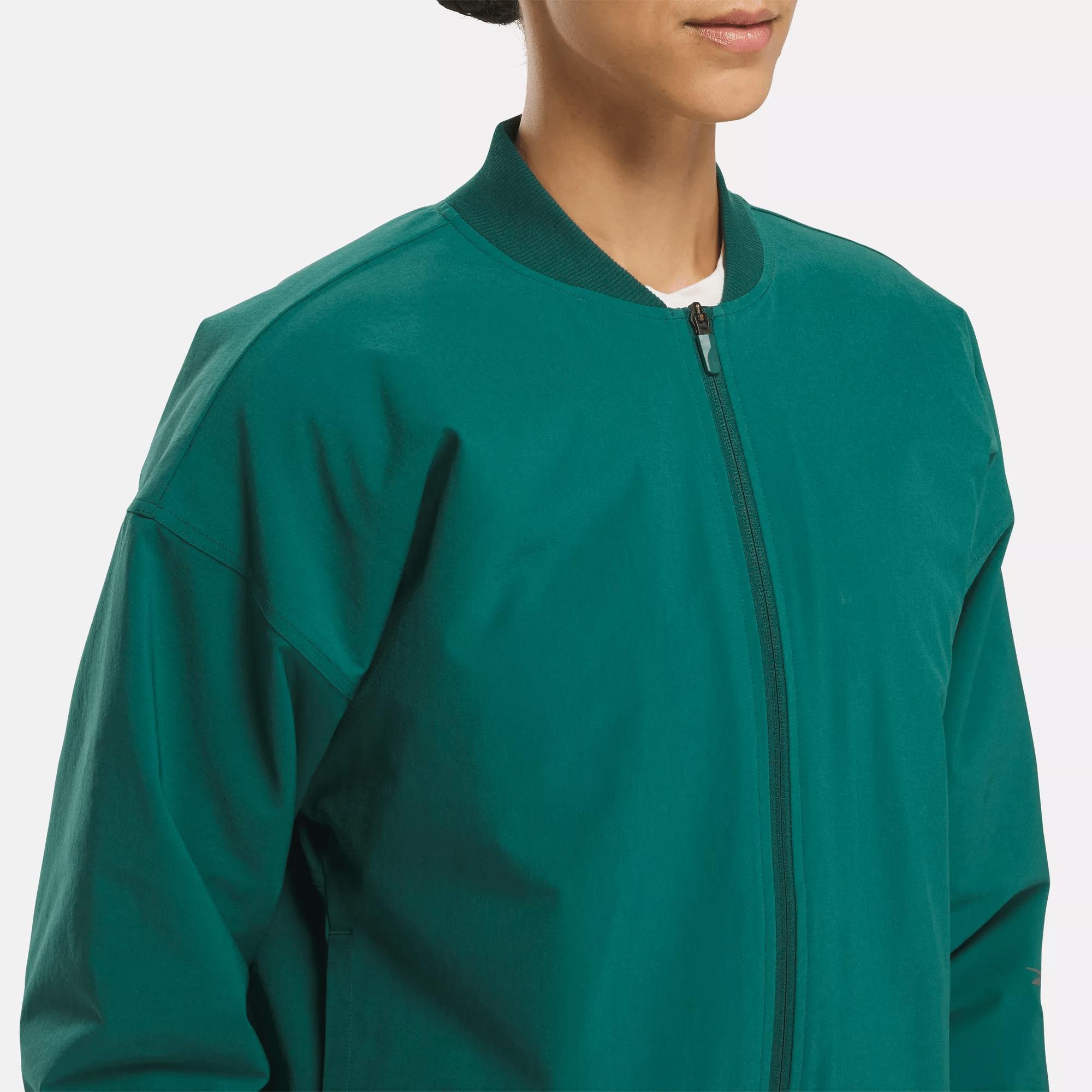 Women's Active Collective SkyStretch Woven Padded Jacket Female Product Image