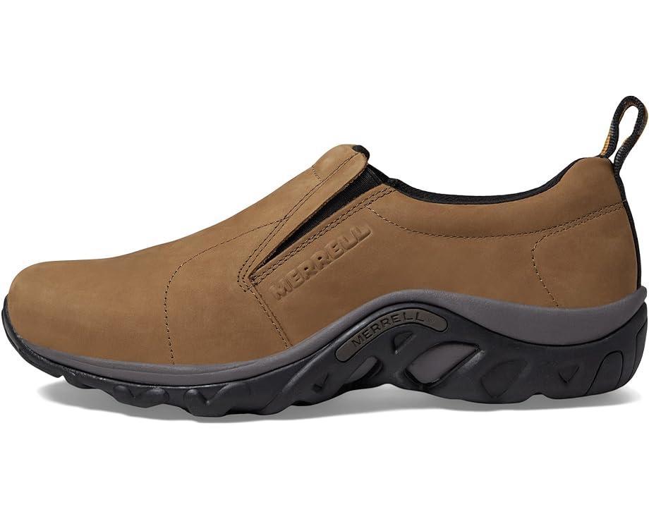 Men's Merrell Jungle Moc Nubuck Product Image