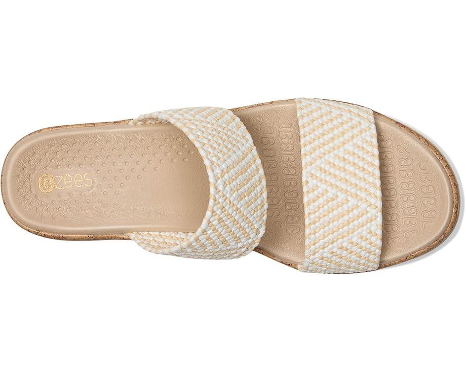 Reign Wedge Sandals Product Image
