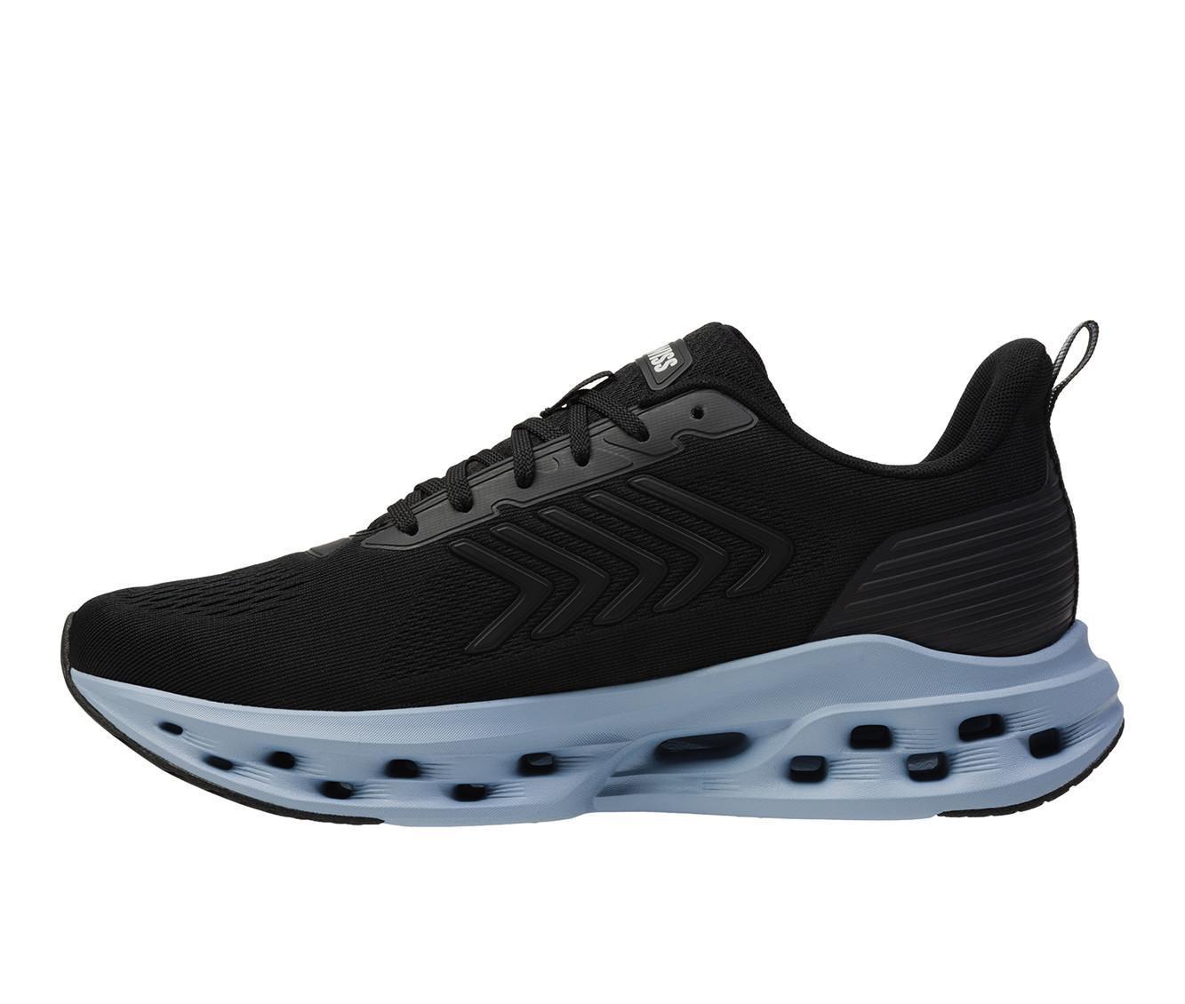 Men's K-Swiss Melrose Tubes Lite Sneakers Product Image