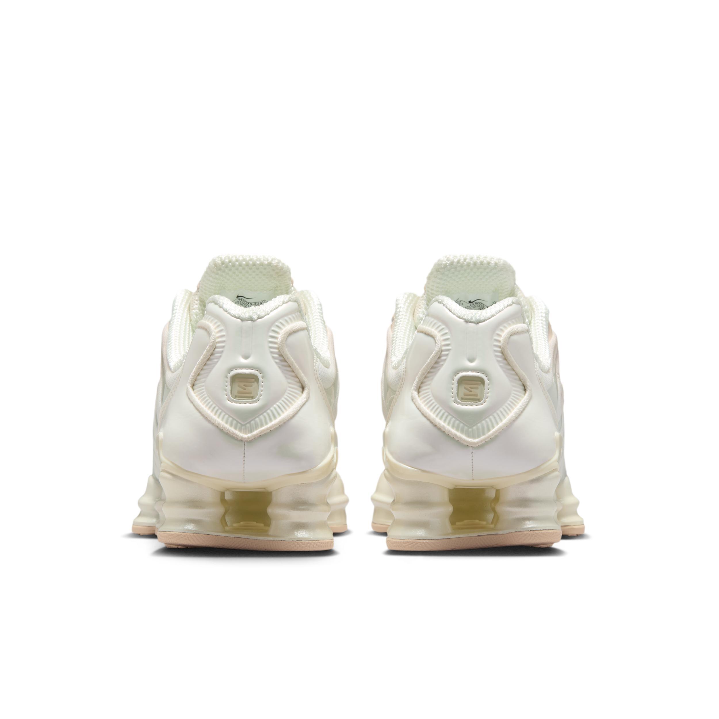Nike Shox TL Women's Shoes Product Image
