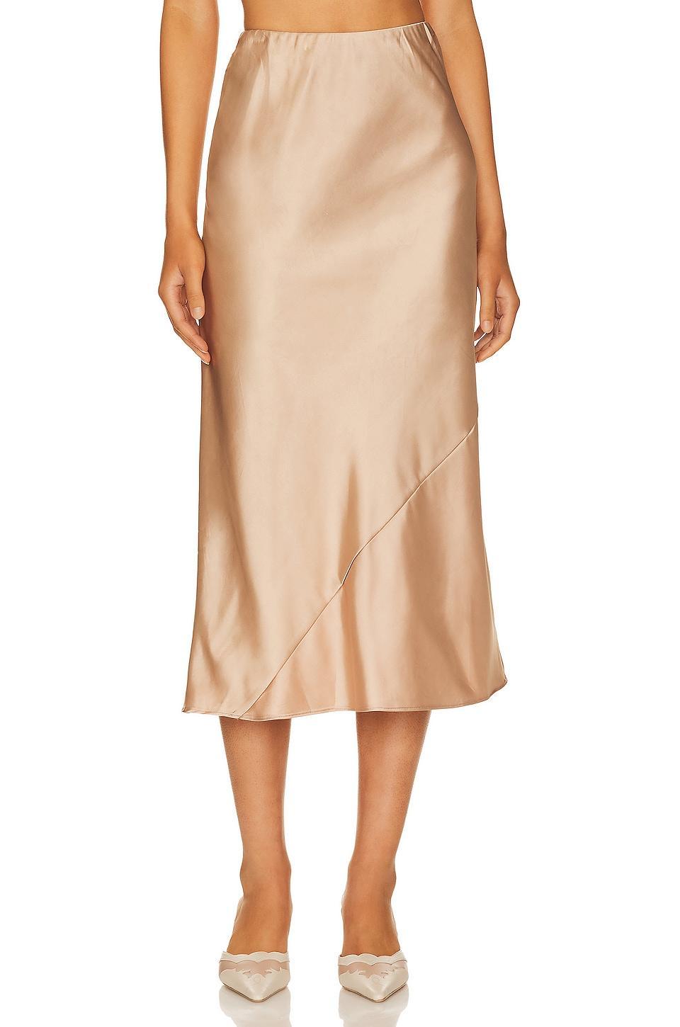 Sheridan Skirt HEARTLOOM Product Image