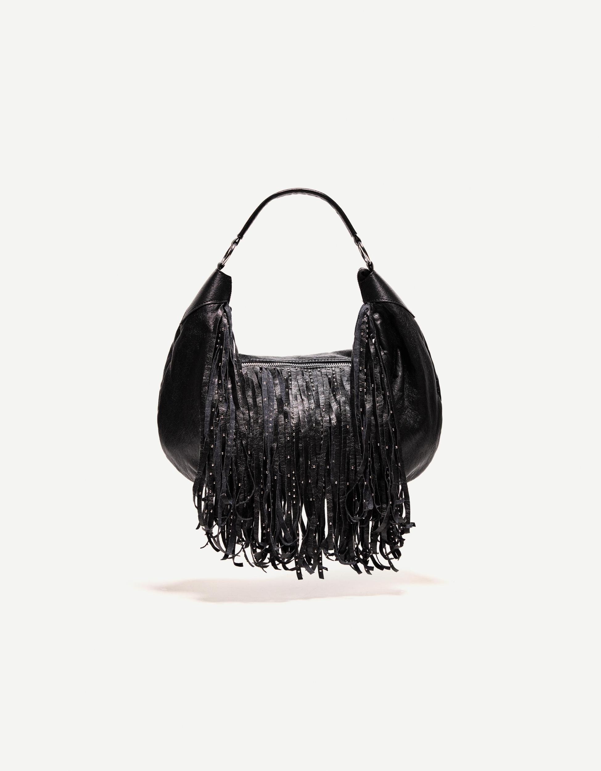 Fringed bag Product Image